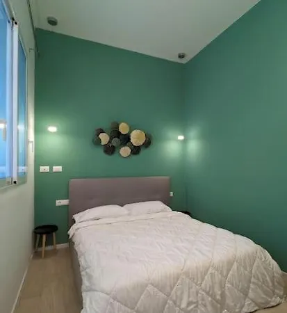 Ferienwohnung Don Armando Al Massimo Palermo Exterior foto
