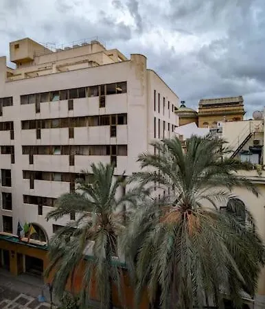 Ferienwohnung Don Armando Al Massimo Palermo Exterior foto