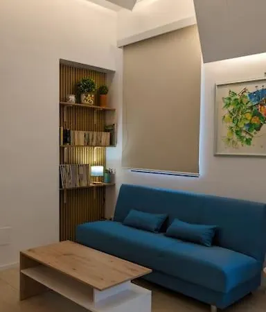 Ferienwohnung Don Armando Al Massimo Palermo Exterior foto