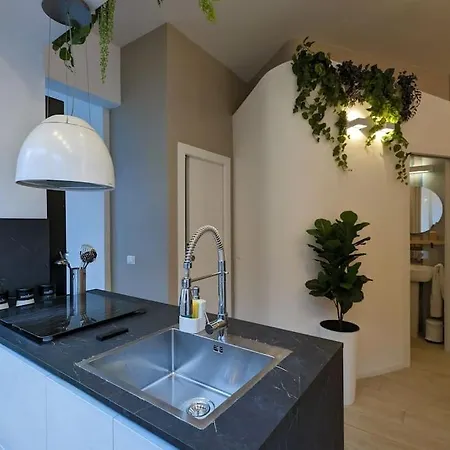 Ferienwohnung Don Armando Al Massimo Palermo Exterior foto