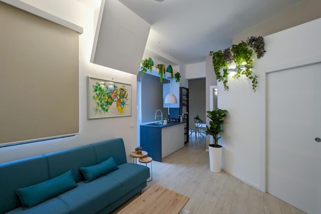 Don Armando Al Massimo Appartement