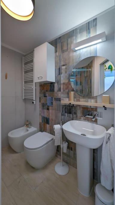 Appartement Don Armando Al Massimo