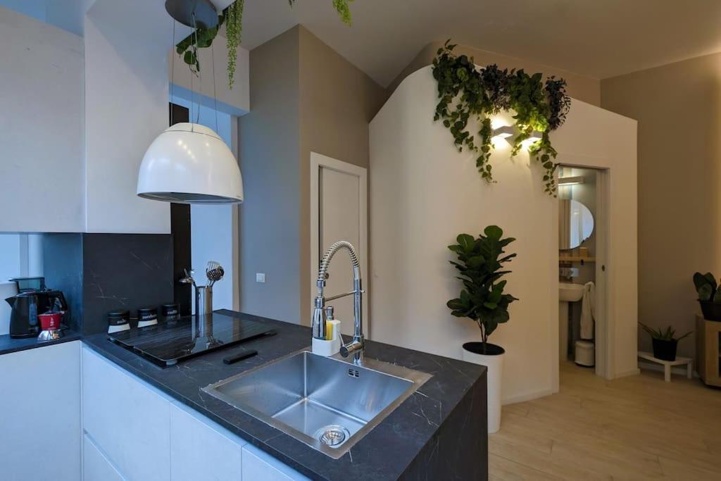 Appartement Don Armando Al Massimo Palerme