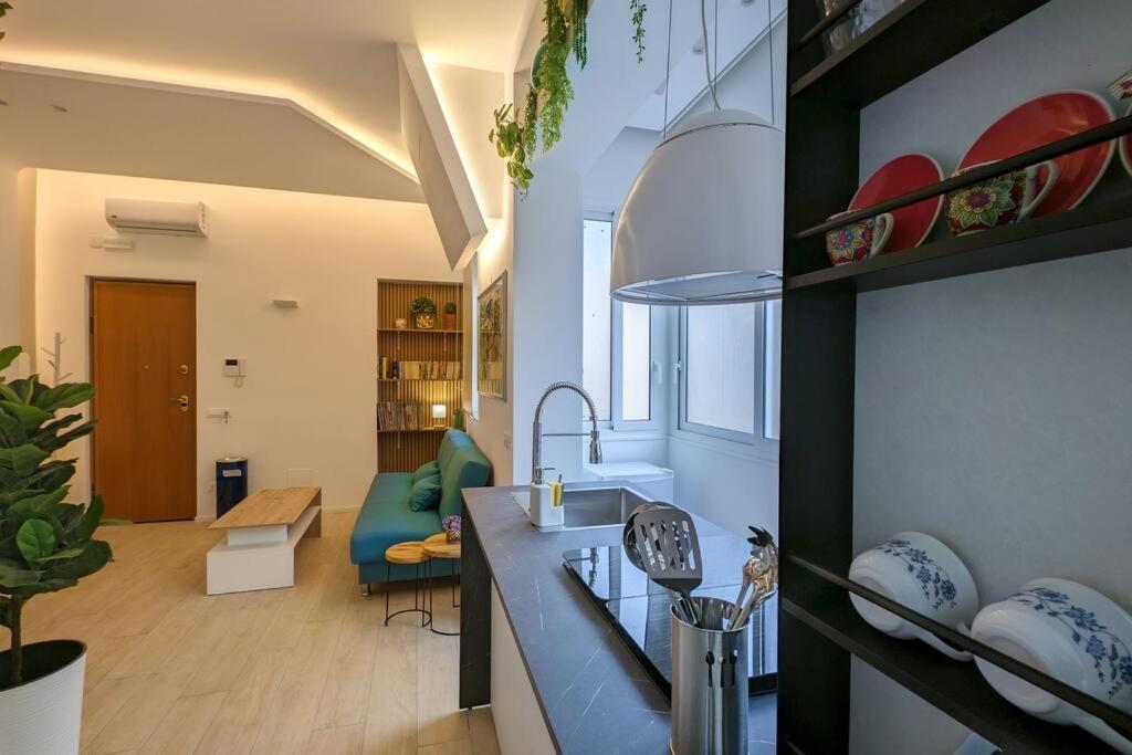 Don Armando Al Massimo Appartement *