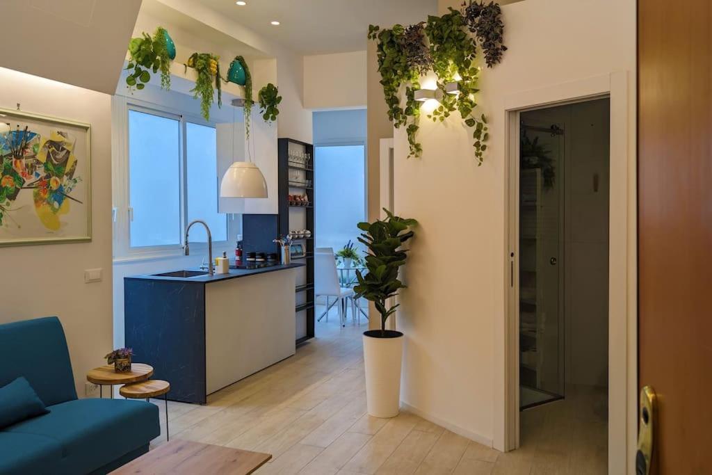 Appartement Don Armando Al Massimo Palerme